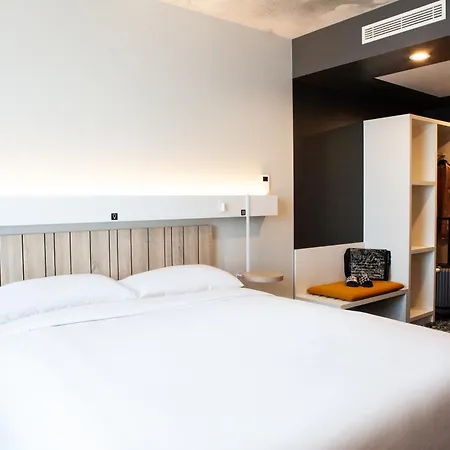 Ibis Hotel Berlin Airport